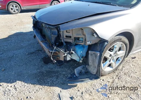 2010 Chevrolet Malibu Lt z USA, uszkodzony, nr VIN 1G1ZC5EB0AF250691